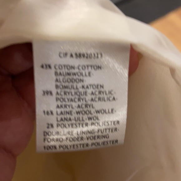 Jacket - Picture 7 of 7